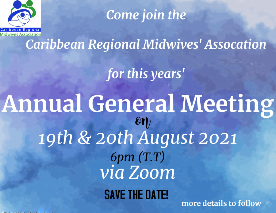 SAVE THE DATE-CRMA