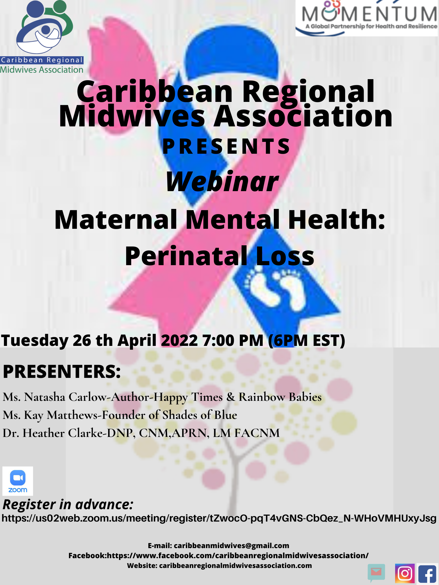 Caribbean Regional Midwives Association